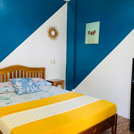 Pisces Tourist Inn - Port Barton San Vicente  Dış mekan fotoğraf