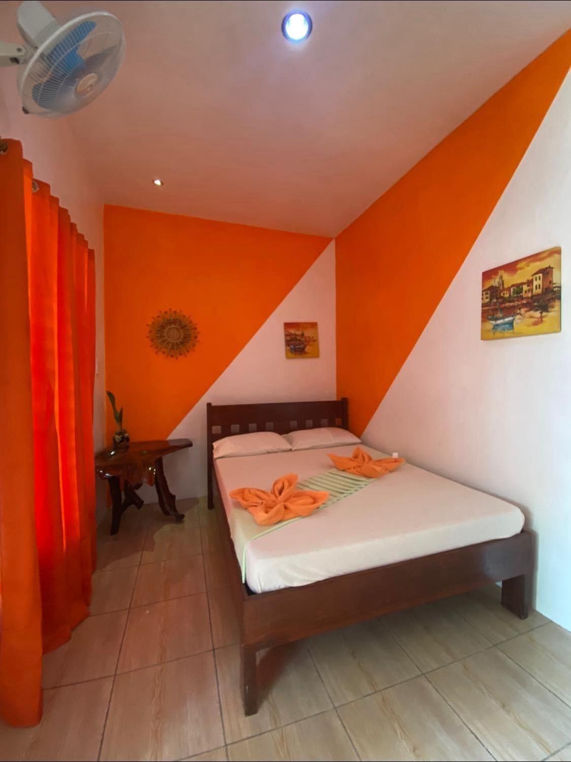 Pisces Tourist Inn - Port Barton San Vicente  Dış mekan fotoğraf